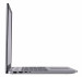 HP 17-cp2065nw Ryzen 3 7320U 17.3"FHD AG IPS 250nits 8GB LPDDR5 SSD512 Radeon Integrated Graphics Cam720p Win11 2Y Natural Silver - Galeria zdjęcie 3