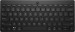 Klawiatura HP 350 Compact Multi-Device Bluetooth Keyboard bezprzewodowa czarna 692S8AA - Galeria zdjęcie 4