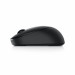 Dell Mobile Wireless Mouse - MS3320W - Black - Galeria zdjęcie 8