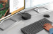 Zestaw klawiatura + mysz HP 330 Wireless Mouse and Keyboard Combo czarne 2V9E6AA - Galeria zdjęcie 5