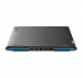 Lenovo LOQ 15APH8 Ryzen 5 7640HS 15.6" FHD IPS 350nits AG 144Hz 16GB DDR5 5600 SSD1TB GeForce RTX 4060 8GB NoOS Storm Grey - Galeria zdjęcie 10