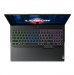 Lenovo Legion Pro 5 16ARX8 Ryzen 7 7745HX 16" WQXGA IPS 500nits AG 240Hz 16GB DDR5 5200 SSD512 GeForce RTX 4070 8GB NoOS Onyx Grey - Galeria zdjęcie 9