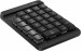 Klawiatura numeryczna HP 430 Bluetooth Programmable Wireless Mechanical Keypad bezprzewodowa czarna 7N7C2AA - Galeria zdjęcie 3