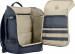 Plecak HP Travel 25L do notebooka 15.6" 6B8U5AA Ciemnoniebieski - Galeria zdjęcie 8
