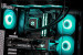 Komputer Actina View 7800X3D/32GB/1TB/RX9070XT/750W - Galeria zdjęcie 15
