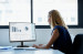 MONITOR PHILIPS LED 23,8" 241V8LAB/00 - Galeria zdjęcie 3