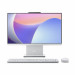 Lenovo IdeaCentre AIO 24IRH9 i3-1315U 23.8" FHD IPS AG 250nits 100Hz 16GB DDR5 5200 SSD512 Intel UHD Graphics Win11 Cloud Grey - Galeria zdjęcie 9