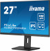 MONITOR IIYAMA LED 27" XUB2793HSU-B6 - Galeria zdjęcie 5