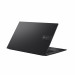 ASUS Vivobook 17 M3704YA-AU028 Ryzen 5 7530U 17,3"FHD 250nits Non Glare 8GB SSD512 Radeon RX Vega 7 NoOS Black 2Y - Galeria zdjęcie 4