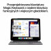 Apple 13-inch iPad Pro (M4) WiFi 256GB with Standard glass - Space Black - Galeria zdjęcie 7
