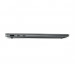 Lenovo Yoga Slim 6 14IAP8 i5-1240P 14" WUXGA OLED 400nits Glossy 60Hz 16GB LPDDR5 4800 SSD512 Intel Iris Xe Graphics Win11 Storm Grey - Galeria zdjęcie 3