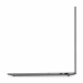 Lenovo Yoga Slim 7 15ILL9 Ultra 7 258V 15.3" 2.8K IPS 500nits 120Hz Glossy 32GB LPDDR5x-8533 SSD512 Intel Arc Graphics W11Pro Luna Grey - Galeria zdjęcie 17
