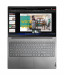 Lenovo ThinkBook 15 G4 ABA Ryzen 7 5825U 15.6" FHD IPS 300nits AG 16GB DDR4 3200 SSD512 AMD Radeon Graphics W11Pro Mineral Grey 3Y OnSite - Galeria zdjęcie 11