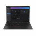 Lenovo ThinkPad Carbon G11 i7-1355U 14.0" 2.8K 32GB DDR5 6400 SSD1TB Intel Iris Xe Graphics LTE W11Pro Deep Black 3Y Premier Support - Galeria zdjęcie 3