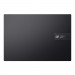 ASUS Vivobook 16X K3605ZC-N1090 i5-12450H 16.0"WUXGA IPS-level 120Hz 300Nits 8GB DDR4 SSD512 Cam WLAN+BT Geforce RTX 3050 4GB 50WHrs NoOS Indie Black - Galeria zdjęcie 6