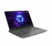 Lenovo LOQ 15IRH8 i5-13500H 15.6" WQHD IPS 350nits AG 165Hz 16GB DDR5 5200 SSD1TB GeForce RTX 4060 8GB NoOS Storm Grey - Galeria zdjęcie 2