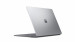 Microsoft Surface Laptop 5 i5-1245U 13.5"Touch (2256 x 1504) 400nits 16GB LPDDR5X SSD256 Iris Xe Graphics W11Pro Platinium 2Y - Galeria zdjęcie 4