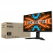 MONITOR GIGABYTE LED 32" M32U 144Hz - Galeria zdjęcie 9