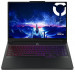 Lenovo Legion Pro 7 16IAX10H Ultra 9 275HX 16" WQXGA OLED 500nits Glossy 240Hz 64GB DDR5 400 2xSSD1TB GeForce RTX 5080 16GB Win11 Eclipse Black - Galeria zdjęcie 1