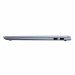 ASUS Vivobook S 14 OLED S5406SA-PP013W Ultra 7 258V 14.0" OLED 3K 120Hz 400nits Glossy 32GB LPDDR5X SSD1TB Intel Arc Graphics WLAN+BT Cam 75WHrs Win11 Mist Blue - Galeria zdjęcie 2