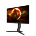 MONITOR AOC LED 23,8" 24G2ZU/BK - Galeria zdjęcie 4