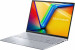 ASUS Vivobook 16X M3604YA-MB185 Ryzen 5 7530U 16.0"WUXGA IPS-level 60Hz 300nits AG 16GB DDR4 SSD1TB Radeon Graphics WLAN+BT Cam720p 42WHrs NoOS Off Black Cool Silver - Galeria zdjęcie 4