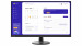 Lenovo ThinkVision C32u-40 31.5" VA 60Hz 250nits AG HDMI DP Raven Black 3Y - Galeria zdjęcie 1