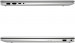 HP 17-CN4033CL Core 5 120U 17.3"FHD 16GB SSD512 BT BLKB Win11 Natural Silver (REPACK) 2Y - Galeria zdjęcie 5