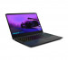 Lenovo IdeaPad Gaming 3 15IHU6 i5-11320H 15.6" FHD IPS 250nits AG 16GB DDR4 3200 SSD512 GeForce GTX 1650 4GB NoOS Shadow Black - Galeria zdjęcie 1
