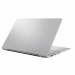 ASUS Vivobook S 15 OLED S5507QA-MA049W Snapdragon X Elite X1E 78 100 15.6" 3K 120Hz 600nits Glossy 32GB LPDDR5X SSD1TB Qualcomm Adreno NPU 45TOPs WLAN+BT Cam 70WHrs Win11 Cool Silver - Galeria zdjęcie 10