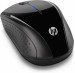 HP Wireless Mouse 220 czarna 3FV66AA - Galeria zdjęcie 2
