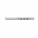 ASUS Vivobook 14 X1404VA-EB490W i5-1335U 14.0"FHD 60Hz 250nits AG 16GB DDR4 SSD512 Intel Iris Xe Graphics WLAN+BT Cam720p 42WHrs Win11 Vanilla Basil - Galeria zdjęcie 2