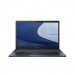 ASUS ExpertBook B2502CBA-BQ1587X i3-1215U 15.6"FHD 250nits 60Hz AG 16GB DDR4 SSD512 UHD Graphics Cam720p 48WHrs LTE W11Pro Star Black 3Y - Galeria zdjęcie 5