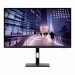Lenovo N27p 27"UHD IPS 350nits AG HDMI, DP,USB Raven Black - Galeria zdjęcie 1