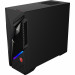 MSI MAG Infinite S3 14NUE7-1607EU i7-14700F 16GB SSD1TB M.2 GeForce RTX 4070 SUPER VENTUS 2X 12GB Win11 Home Black - Galeria zdjęcie 6
