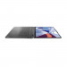 Lenovo Yoga 7 16IRL8 i7-1360P 16" 2.5K IPS 400nits Glossy 60Hz Touch 16GB LPDDR5-5200 SSD512 Intel Iris Xe Graphics Win11 Arctic Grey - Galeria zdjęcie 15