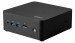 MSI Cubi NUC 1M-002EU i5-120U 8GB SSD512GB Intel UHD Graphics AX211 WiFi 6E Windows 11 Pro Black - Galeria zdjęcie 12