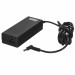 Zasilacz sieciowy HP 90W Smart Power AC Adapter czarny W5D55AA - Galeria zdjęcie 1