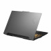 ASUS TUF Gaming F15 FX507VI-LP075W i7-13620H 15.6" FHD 144Hz Value IPS-level 250nits AG 16GB DDR5 4800 SSD1TB GeForce RTX 4070 8GB LAN WLA+BT Cam 90WHrs Win11 Mecha Gray - Galeria zdjęcie 6