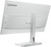 Lenovo L27q-4A 27" QHD IPS 100Hz 350nits AG HDMI DP Cloud Grey - Galeria zdjęcie 5