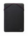 Etui HP Reversible Protective Mauve Laptop Sleeve do notebooka 14,1" czarno-fioletowe 2F2L6AA - Galeria zdjęcie 1