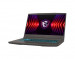 MSI Thin 15 B13UC-2203XPL i7-13620H 15.6" FHD 144Hz IPS-Level 16GB DDR4 3200 SSD512 RTX 3050_4GB NoOS - Galeria zdjęcie 1