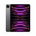 Apple 11-inch iPad Pro (4 gen.) Wi-FI + LTE 2TB Space Grey - Galeria zdjęcie 2