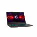 MSI Thin 15 B12UCX-1818XPL i5-12450H 15.6" FHD 144Hz IPS-Level 16GB DDR4 3200 SSD512 RTX 2050 4GB NoOS - Galeria zdjęcie 10