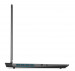 Lenovo LOQ 15IRH8 i5-13500H 15.6" FHD IPS 350nits AG 144Hz 16GB DDR5 5200 SSD512 GeForce RTX 4060 8GB Win11 Storm Grey - Galeria zdjęcie 4