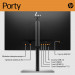 MONITOR HP LED 23,8” E24 G5 (6N6E9AA) - Galeria zdjęcie 12