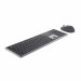 Dell Premier Multi-Device Wireless Keyboard and Mouse - KM7321W - US International (QWERTY) - Galeria zdjęcie 2