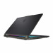 MSI Cyborg 15 A13VE-1613XPL i5-13420H 15.6"FHD 144Hz IPS-level panel 16GB DDR5 SSD512 RTX 4050 6GB NoOS - Galeria zdjęcie 2
