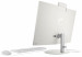 AIO HP 240 G10 i5-1335U 23,8"FHD 250nits AG 8GB DDR4 3200 SSD512 Intel Iris Xe W11Pro 3Y OnSite White - Galeria zdjęcie 1