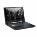 ASUS TUF Gaming A15 FA506NC-HN002W Ryzen 5 7535HS 15.6"FHD Value IPS-level 144Hz 250nits AG 8GB DDR5 4800 SSD512 GeForce RTX™ 3050 4GB LAN WLAN+BT Cam720p Backlit Keyboard RGB 48WHrs Win11 Graphite Black - Galeria zdjęcie 3